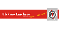 Kundenlogo Elektro Erichsen GmbH & Co. KG