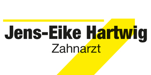 Kundenlogo von Hartwig Jens-Eike Zahnarzt