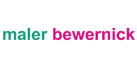 Kundenlogo Bewernick Malereibetrieb GmbH Maler- und Lackierermeister