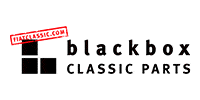 Kundenlogo BlackBox Classic Parts GmbH