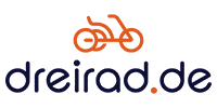 Kundenlogo dreirad.de - Flensburg