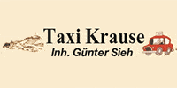 Kundenlogo Taxi Krause Inh. Günter Sieh
