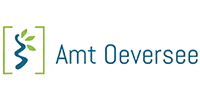 Kundenlogo Amt Oeversee