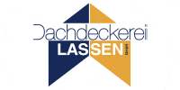 Kundenlogo Dachdeckerei Lassen GmbH