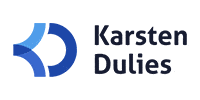 Kundenlogo K-D Mähroboter