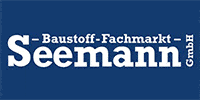 Kundenlogo Seemann Baustoff-Fachmarkt GmbH