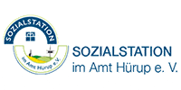 Kundenlogo Sozialstation im Amtsbereich Hürup e.V.