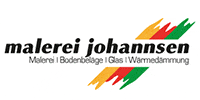 Kundenlogo Malerei Johannsen