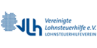 Kundenlogo Lohnsteuerhilfeverein Beratungsst. Uwe Jager