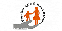 Kundenlogo Ergotherapie Katja Petersen