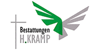 Kundenlogo Bestattungen Harald Kramp Tischlermeister