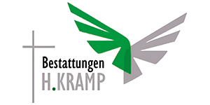 Kundenlogo von Bestattungen Harald Kramp Tischlermeister