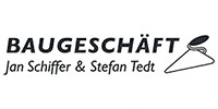 Kundenlogo Baugeschäft Jan Schiffer und Stefan Tedt GbR