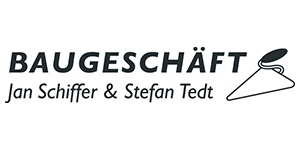 Kundenlogo von Baugeschäft Jan Schiffer und Stefan Tedt GbR