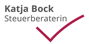Kundenlogo von Steuerkanzlei Katja Bock Steuerberater