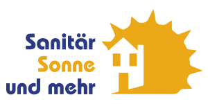 Kundenlogo von Sanitär Sonne und mehr GmbH und Co. KG Stephan Kraack & Gunnar Müller