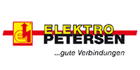 Kundenlogo Elektro Petersen Inh. Bernd Petersen