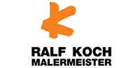 Kundenlogo Koch Maler- und Glaserarbeiten