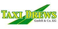 Kundenlogo Taxi Drews