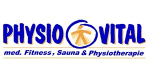 Kundenlogo von Physio-Vital