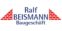 Kundenlogo Baugeschäft Ralf Beismann