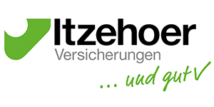Kundenlogo von Itzehoer Versicherungen - Ellen Rasmussen