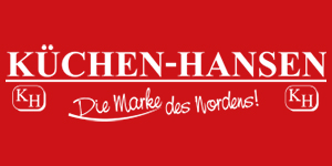 Kundenlogo von Küchen-Hansen GmbH & Co. KG Küchen,  Möbel,  Einbaugeräte, Elektrogeräte