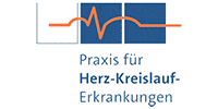 Kundenlogo Kardiologische Praxis Internist, Dr.med. W. Müller, u. Dr.med. L.-C. Harland, Dr.med S. Kiesbye