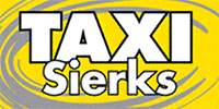 Kundenlogo Taxi Sierks Tarp