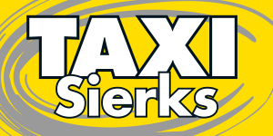 Kundenlogo von Taxi Sierks Tarp