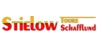 Kundenlogo Omnibusbetrieb Stielow Tours Björn Stielow Kundenlogo Omnibusbetrieb Stielow Tours Björn Stielow