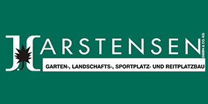 Kundenlogo von Carstensen Jacob GmbH & Co. KG Garten-, Landschafts- und Sp...