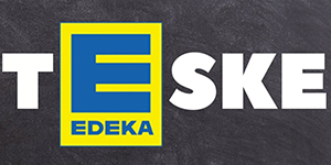 Kundenlogo von Edeka Markt M. Teske e.K.
