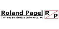 Kundenlogo Pagel Roland Tief- und Straßenbau