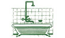 Kundenlogo von Hennig Andree Meisterbetrieb Sanitär - Heizung