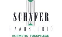 Kundenlogo von Haarstudio Schäfer