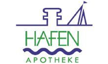 Kundenlogo von Hafen-Apotheke Inh. Rebekka Lehmann Apothekerin