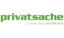 Kundenlogo von privatsache - Möbel & Wohnaccessoires