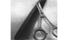 Kundenlogo von Happy Hair