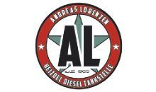 Kundenlogo von Andreas Lorenzen Mineralölhandel Inh. Markus Herpich