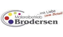 Kundenlogo von Brodersen Malereibetrieb Malerfachhandel