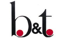 Kundenlogo von B & T Elektro Service Föhr GmbH & Co. KG Ralf Meinert Elektrohandel