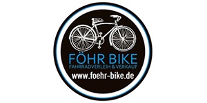 Kundenlogo von FÖHR BIKE Andre Hennig Kundenlogo von FÖHR BIKE Andre Hennig