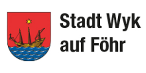 Kundenlogo von Stadt Wyk auf Föhr