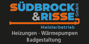 Kundenlogo von Südbrock & Risse GmbH Meisterbetrieb