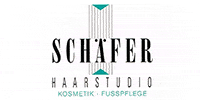 Kundenlogo Haarstudio Schäfer