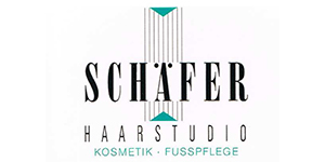 Kundenlogo von Haarstudio Schäfer