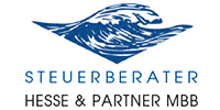 Kundenlogo Steuerberater Hesse & Partner