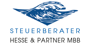 Kundenlogo von Steuerberater Hesse & Partner