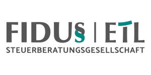 Kundenlogo von Fidus Steuerberatungsgesellschaft